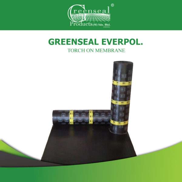 GREENSEAL EVERPOL.