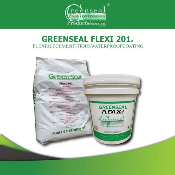 GREENSEAL EVERPOL PRIMER (Water Based).